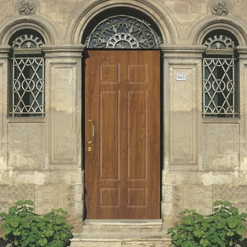 PANNELLI PER PORTONI