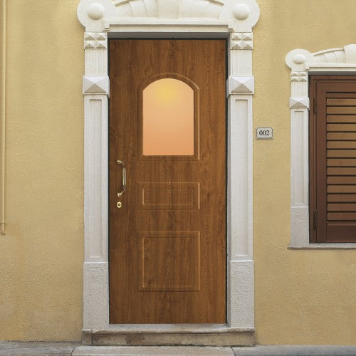 PANNELLI PER PORTONI