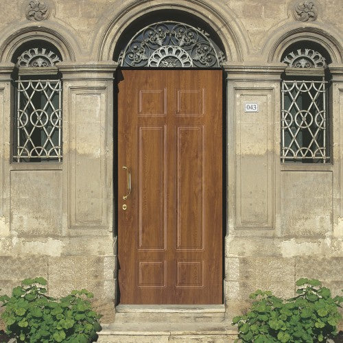 PANNELLI PER PORTONI