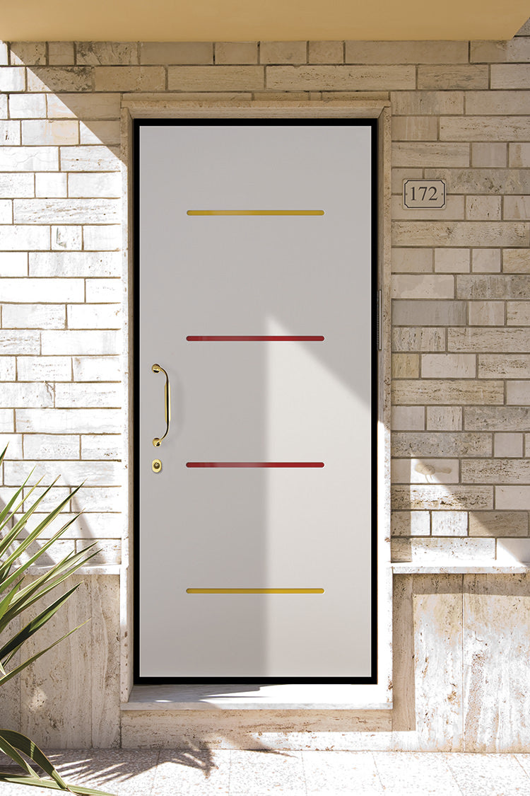 PANNELLI PER PORTONI