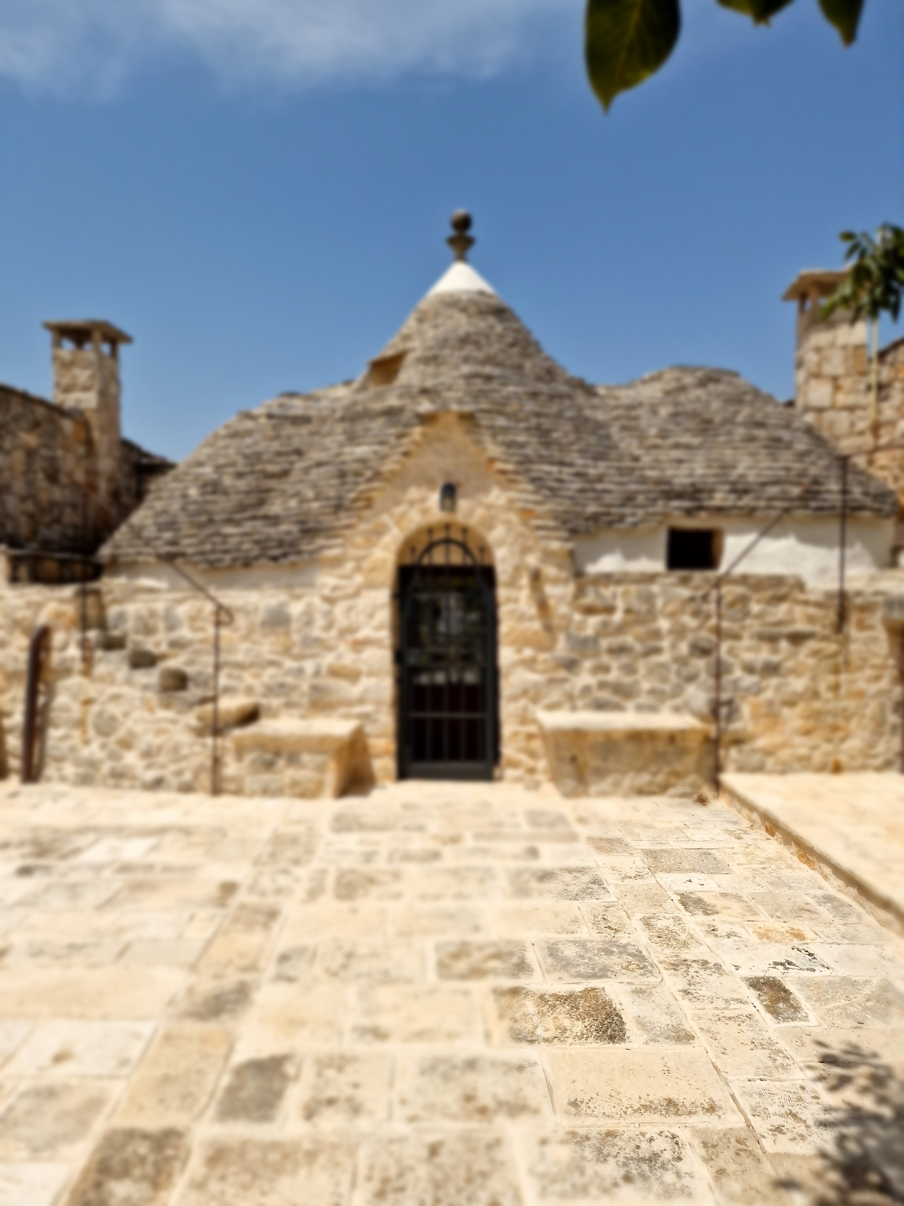 IL TRULLO DI FILOMENA