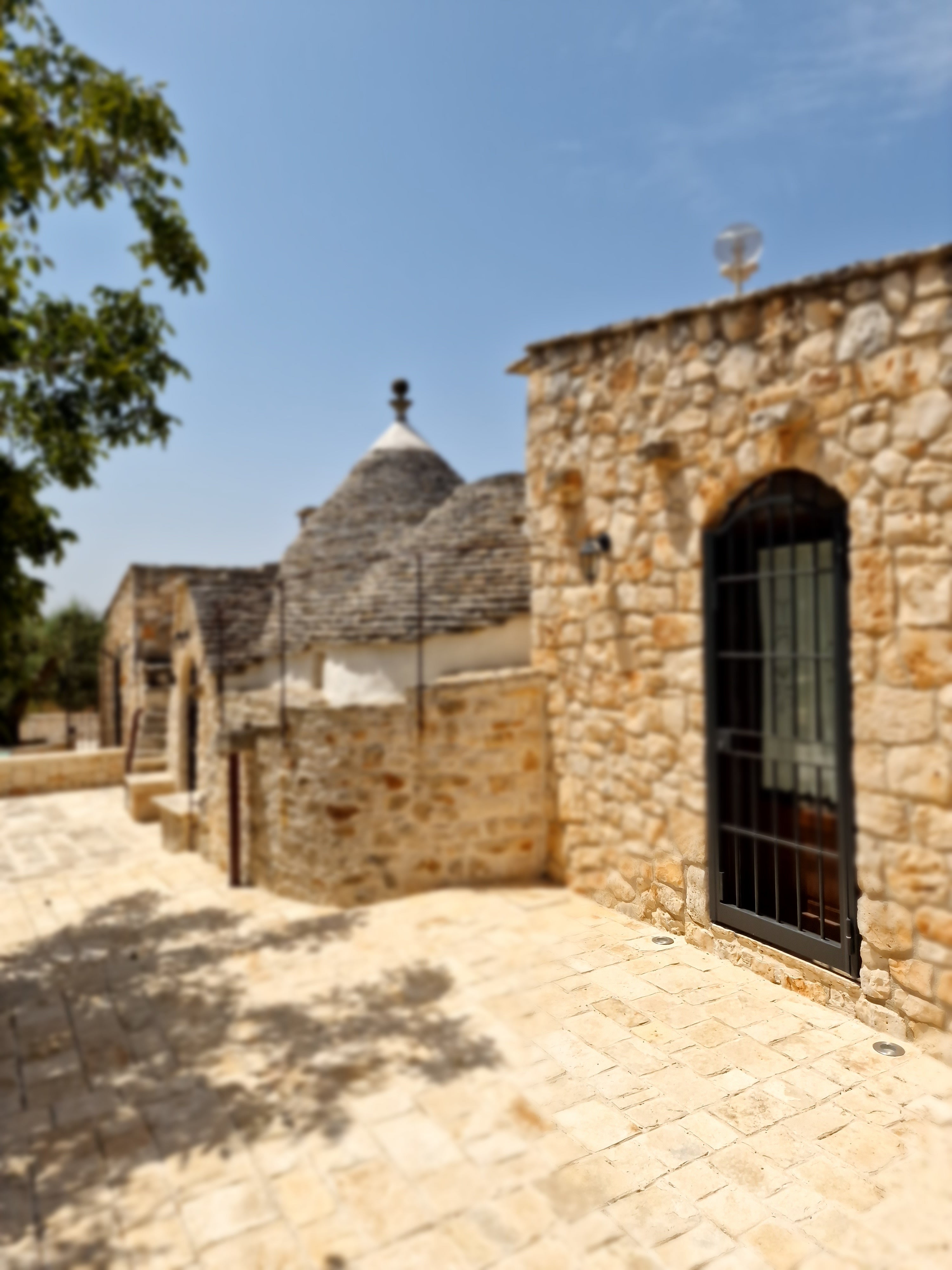 IL TRULLO DI FILOMENA