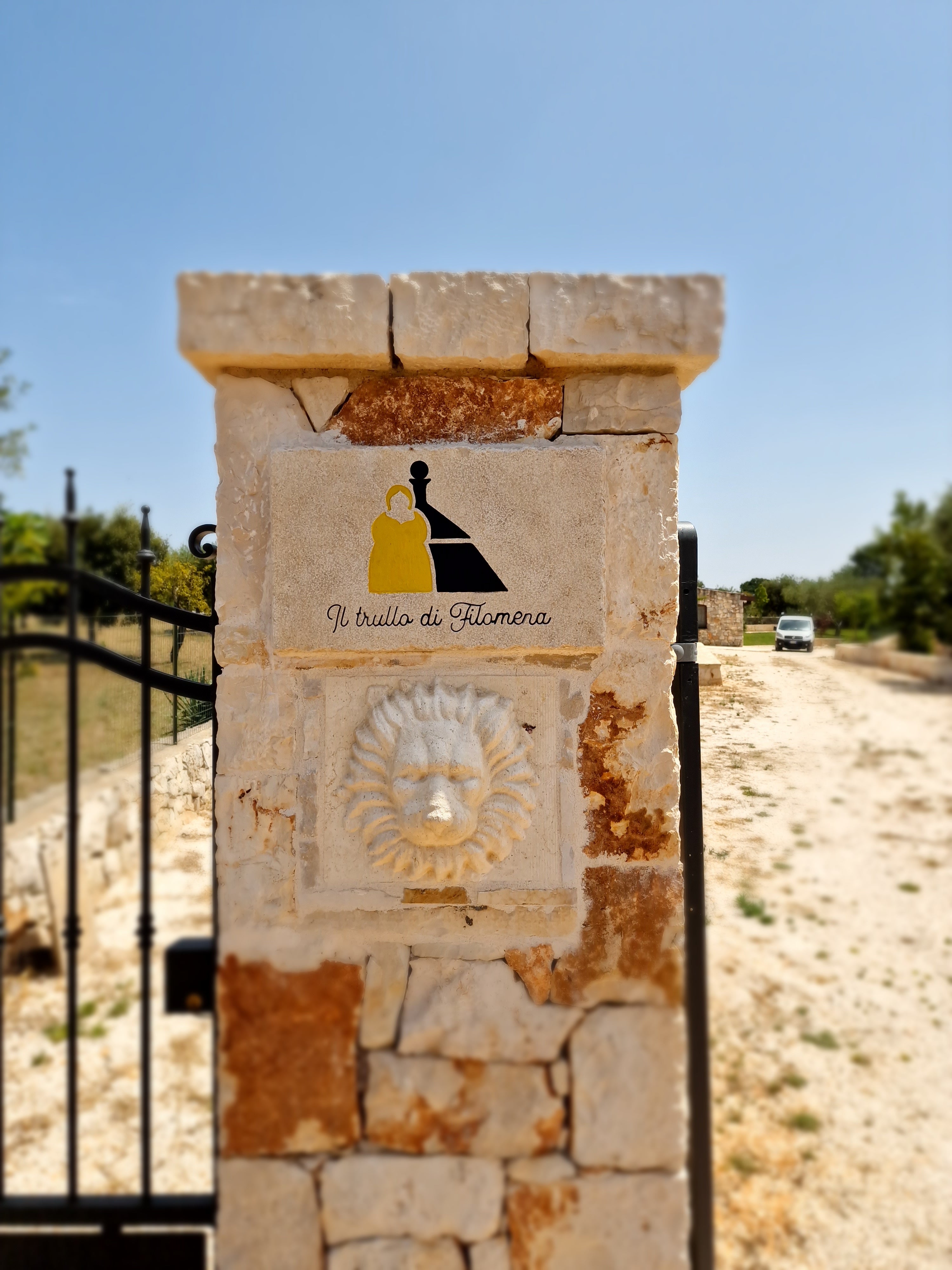 IL TRULLO DI FILOMENA