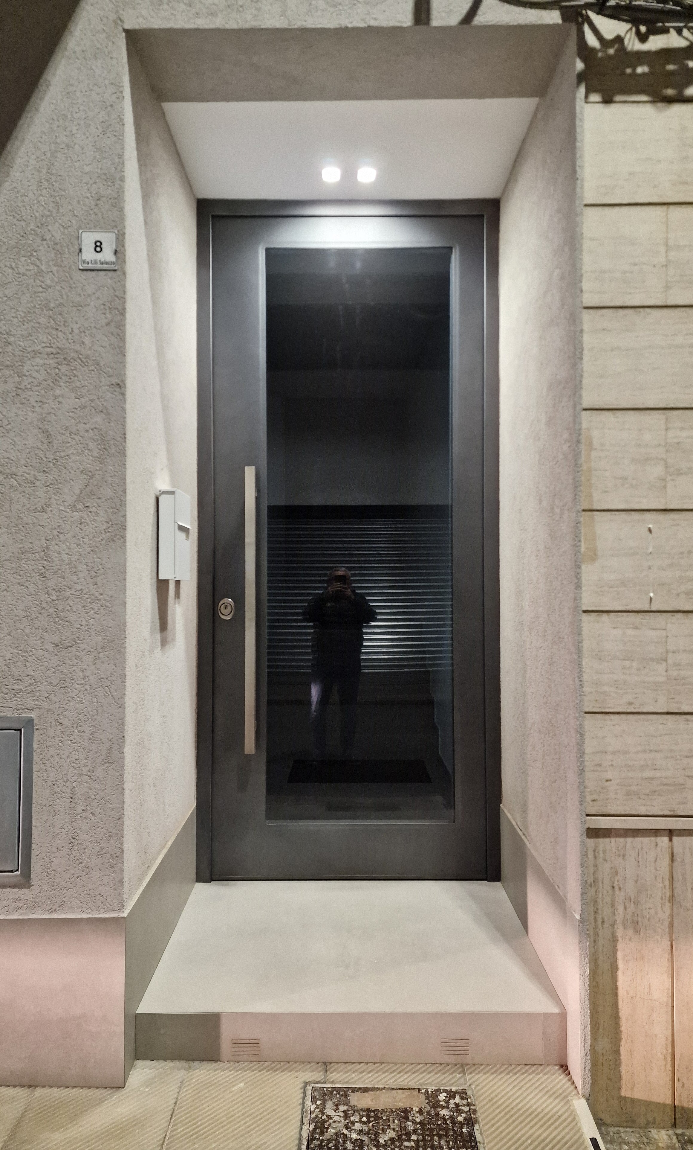 CASA BRUNO - CAPOZZO