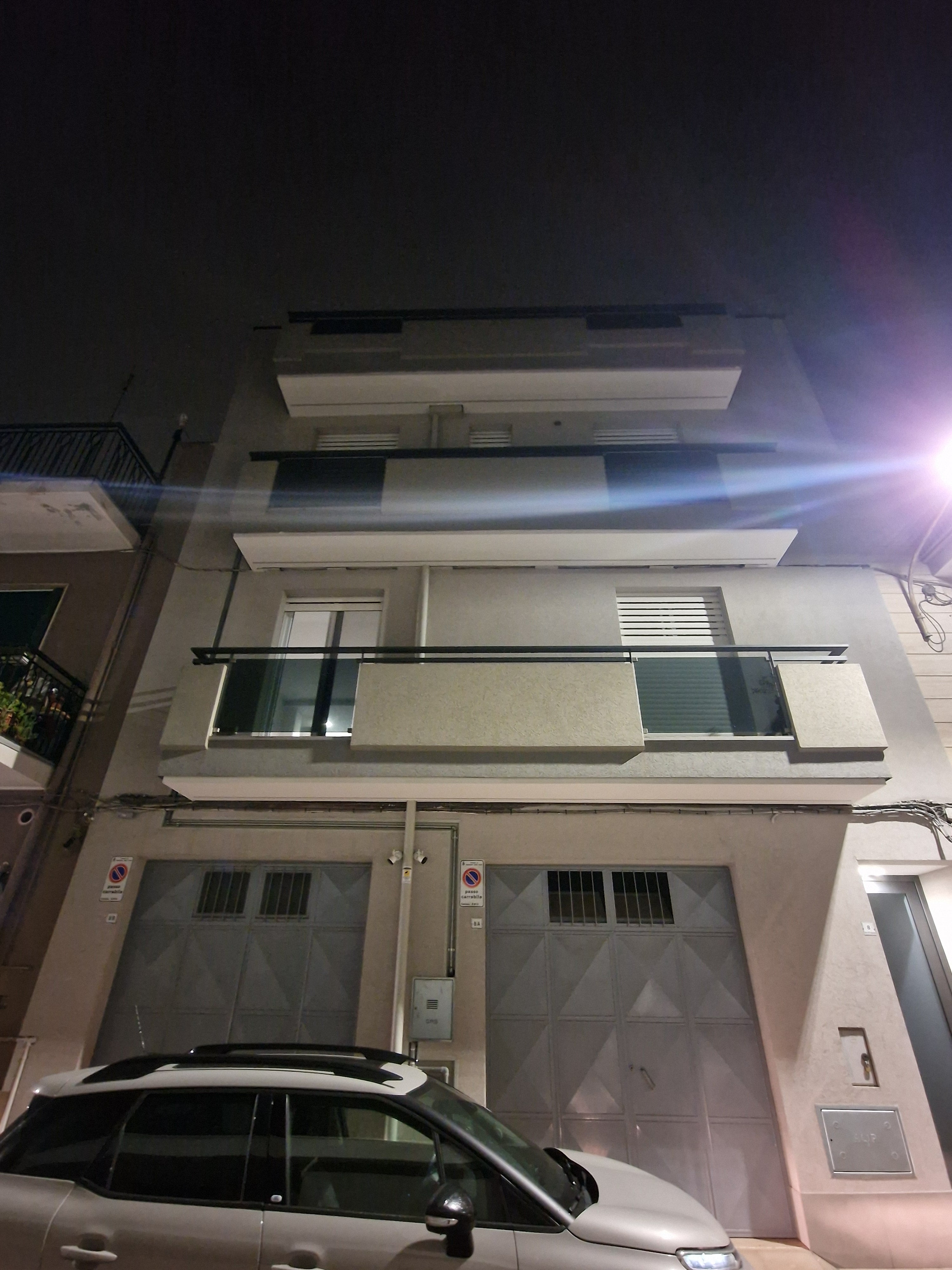 CASA BRUNO - CAPOZZO