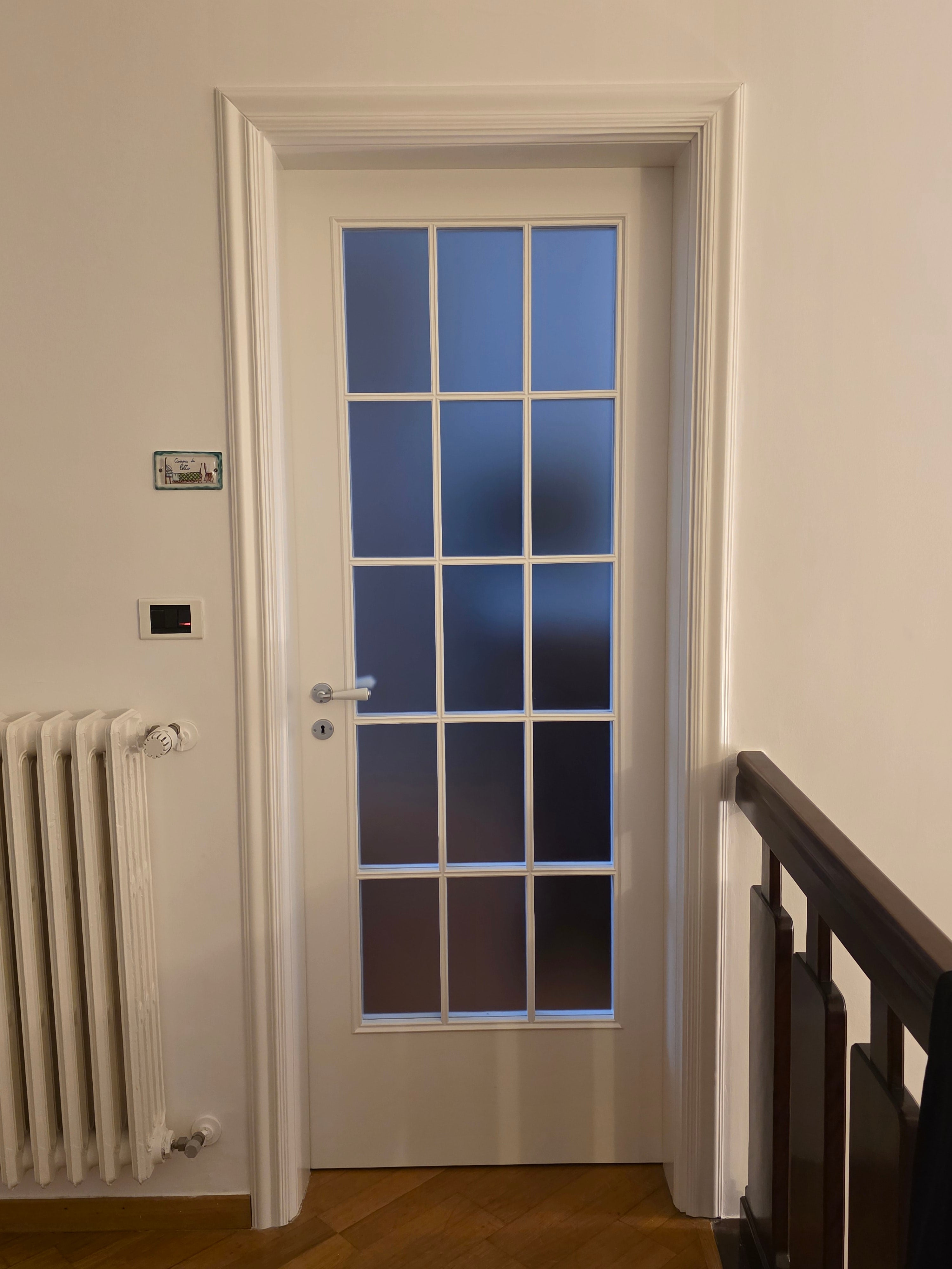 CASA PELUSO-ALLEGRETTA