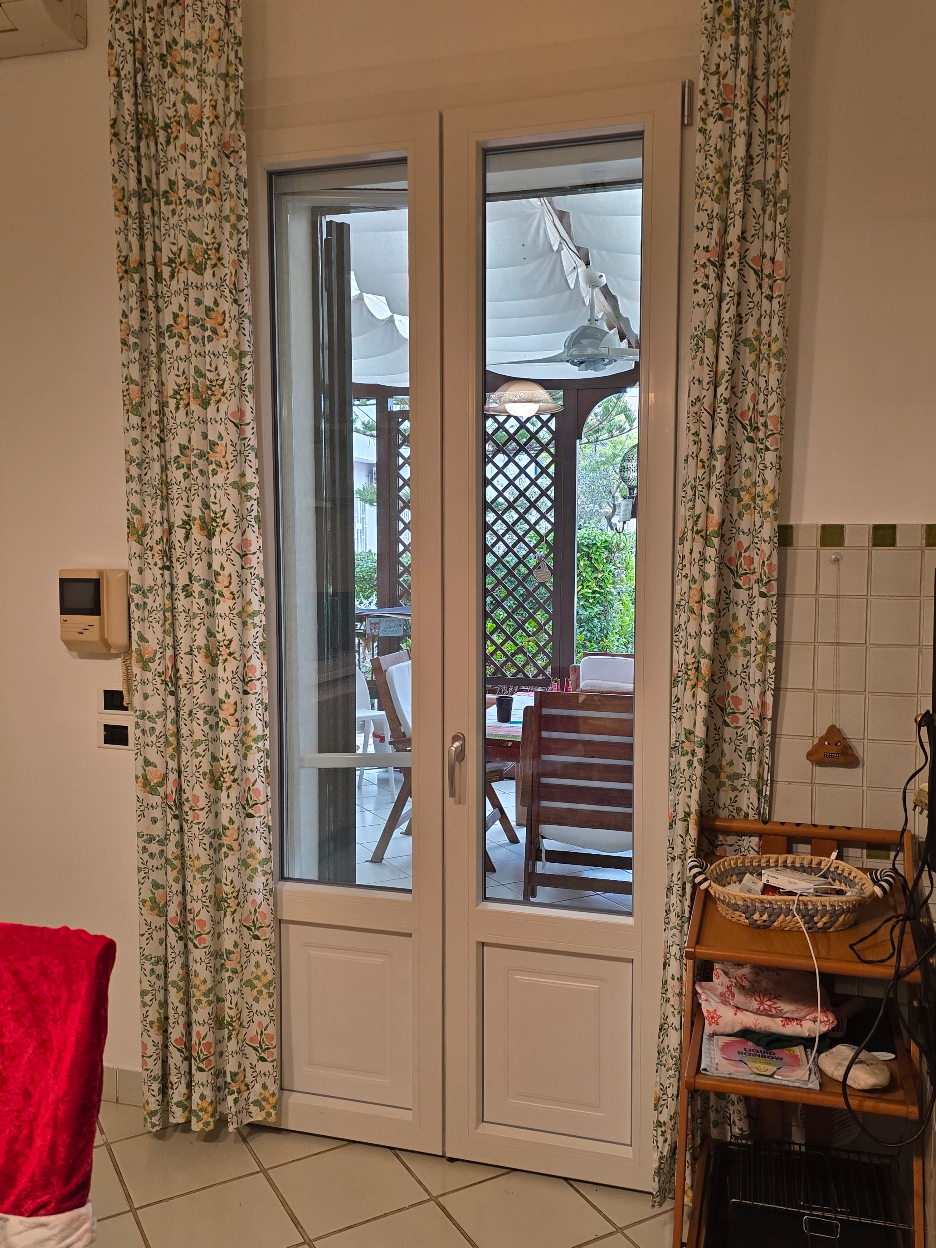 CASA PELUSO-ALLEGRETTA