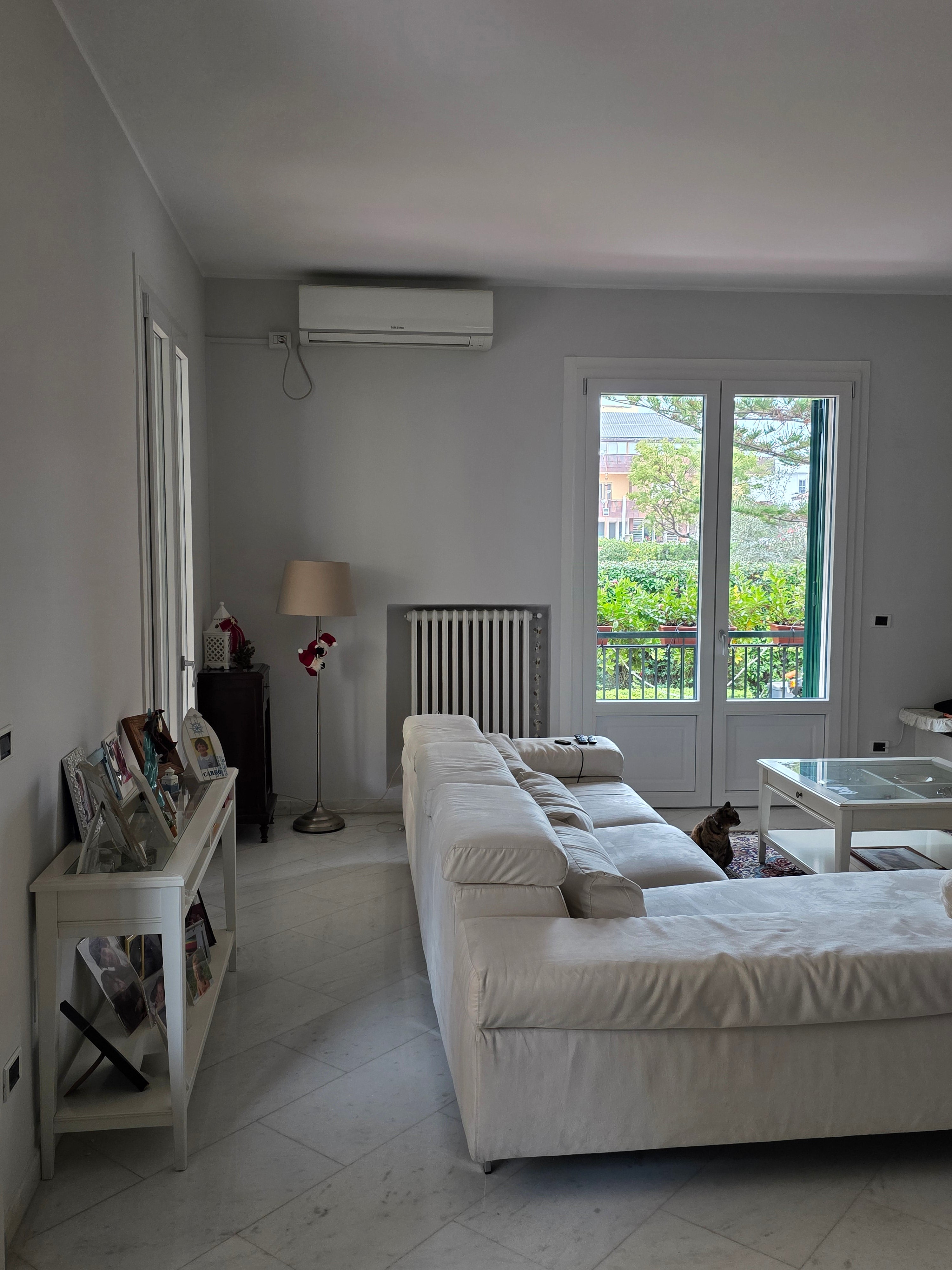 CASA PELUSO-ALLEGRETTA