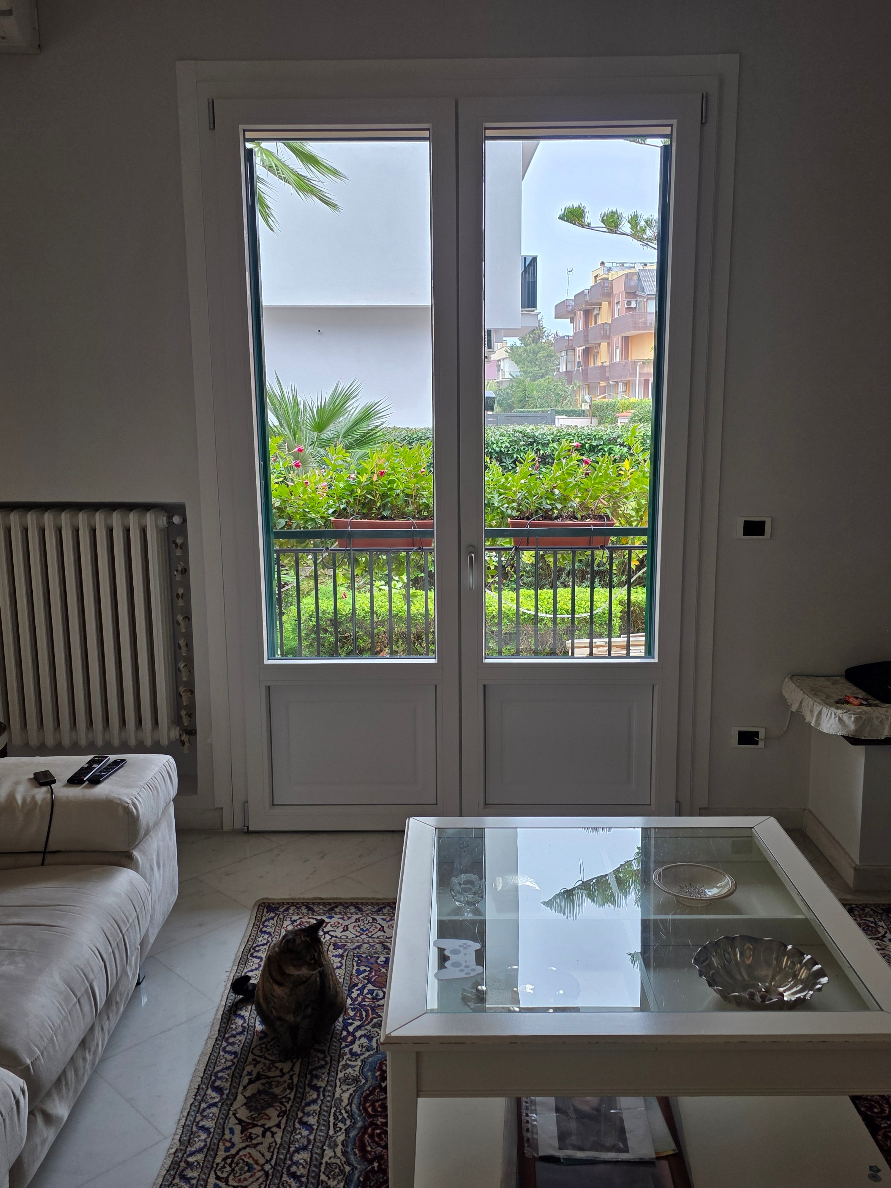 CASA PELUSO-ALLEGRETTA