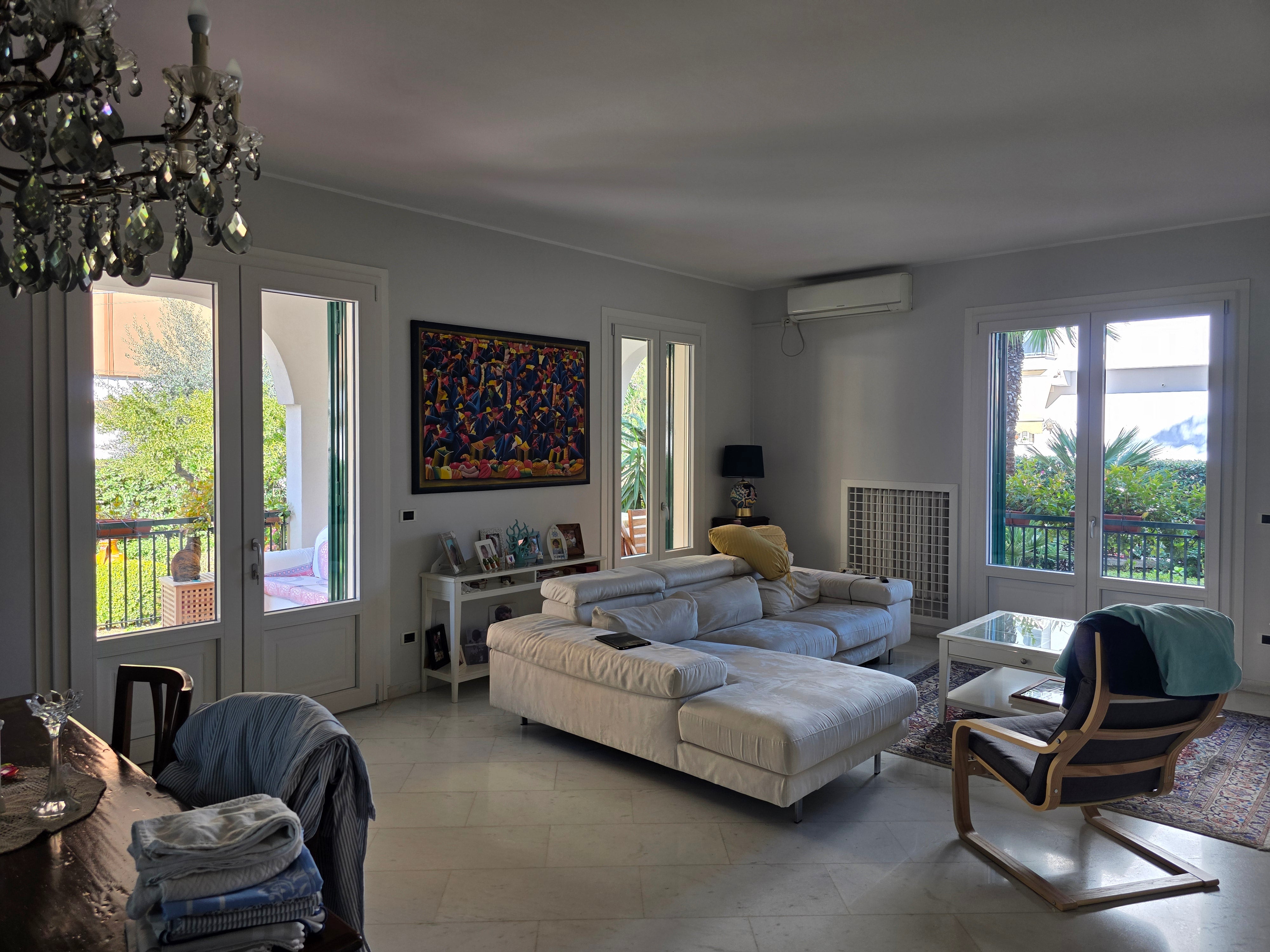 CASA PELUSO-ALLEGRETTA