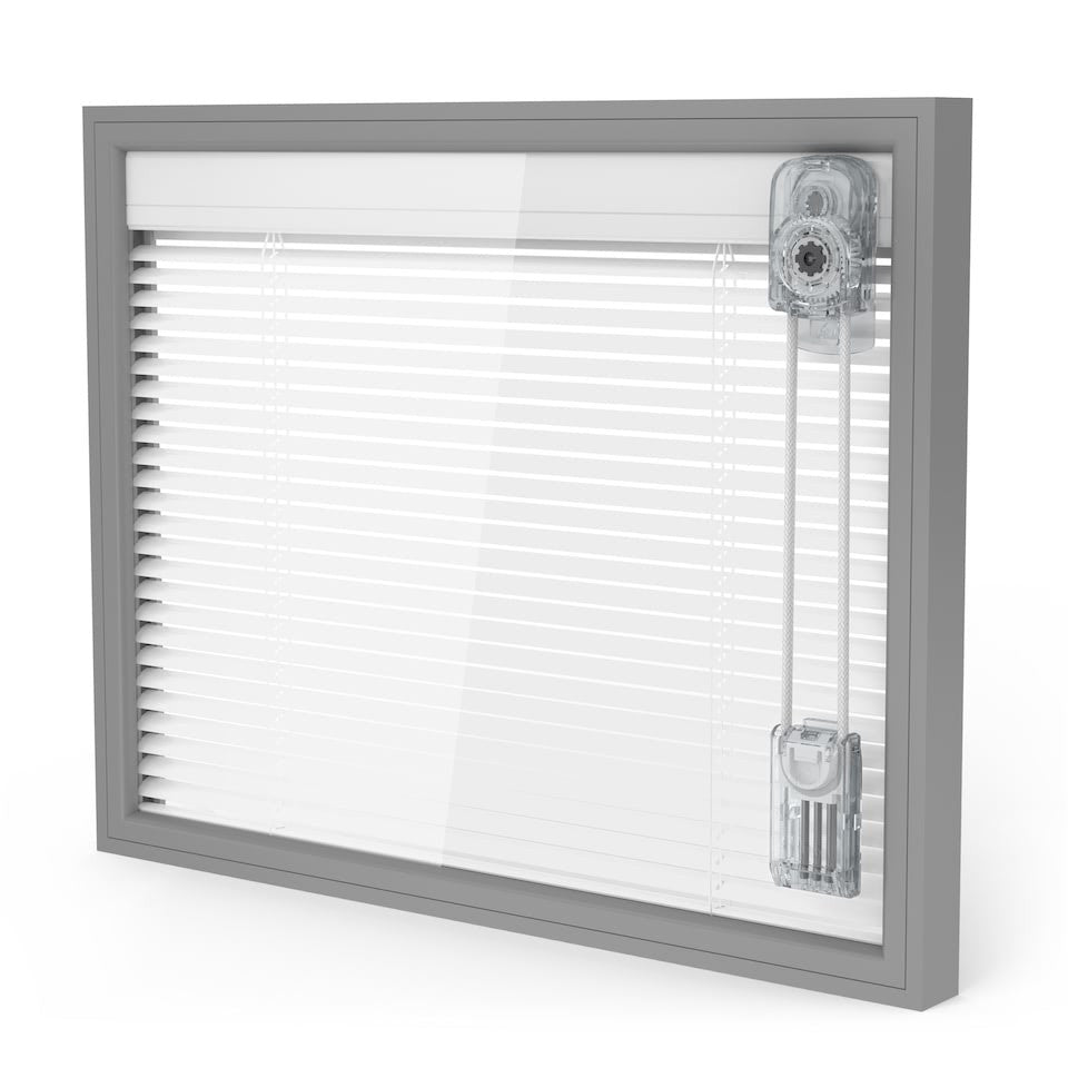 VENEZIANE INTERNO VETRO