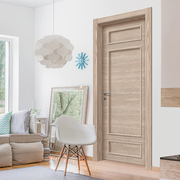 Porte in Legno Laminate