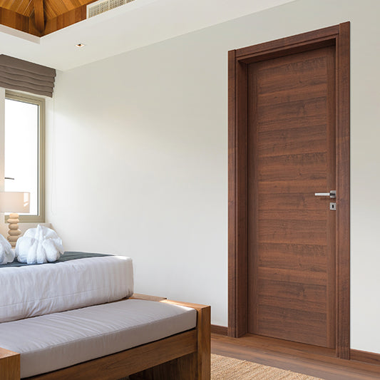 Porte in Legno Laminate