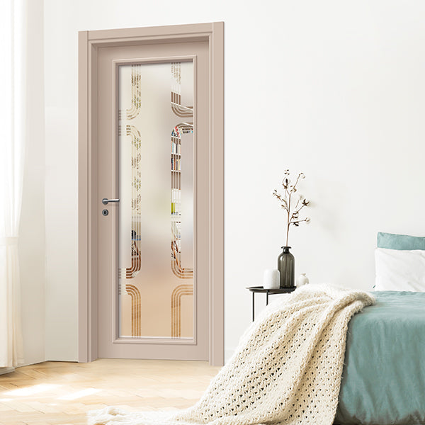 Porte in Legno Impiallacciate e Massello