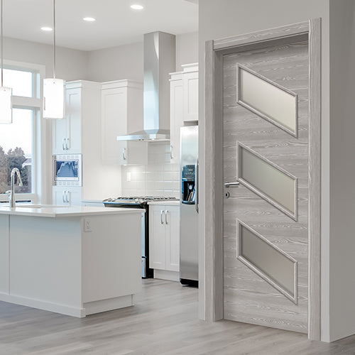 Porte in Legno Laminate
