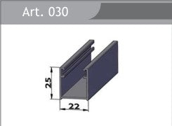 GUIDE PER TAPPARELLE