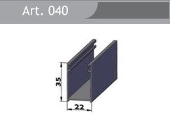 GUIDE PER TAPPARELLE