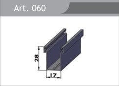 GUIDE PER TAPPARELLE