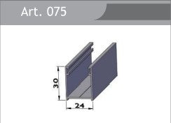 GUIDE PER TAPPARELLE