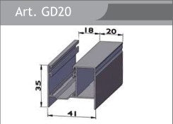 GUIDE PER TAPPARELLE