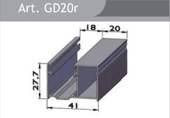 GUIDE PER TAPPARELLE
