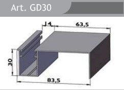 GUIDE PER TAPPARELLE