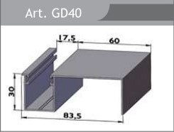 GUIDE PER TAPPARELLE