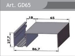 GUIDE PER TAPPARELLE