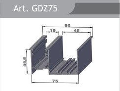 GUIDE PER TAPPARELLE