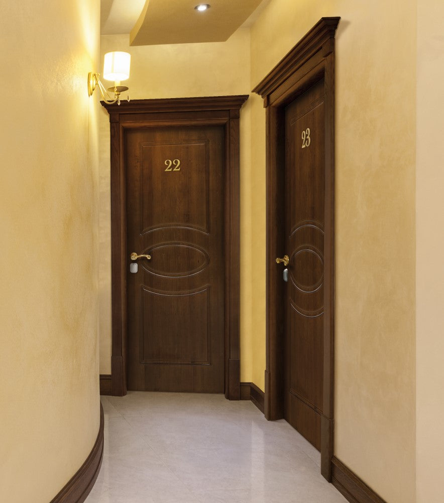PORTE HOTEL EI