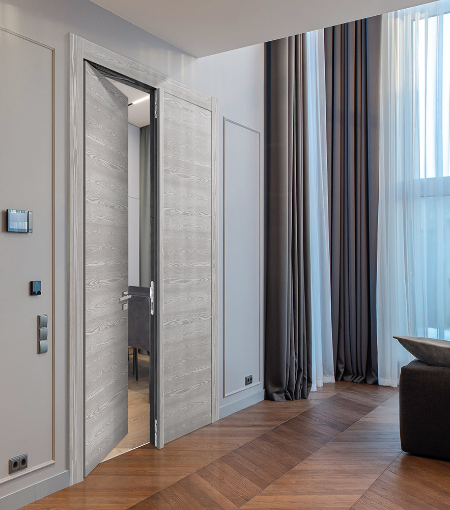 PORTE HOTEL EI