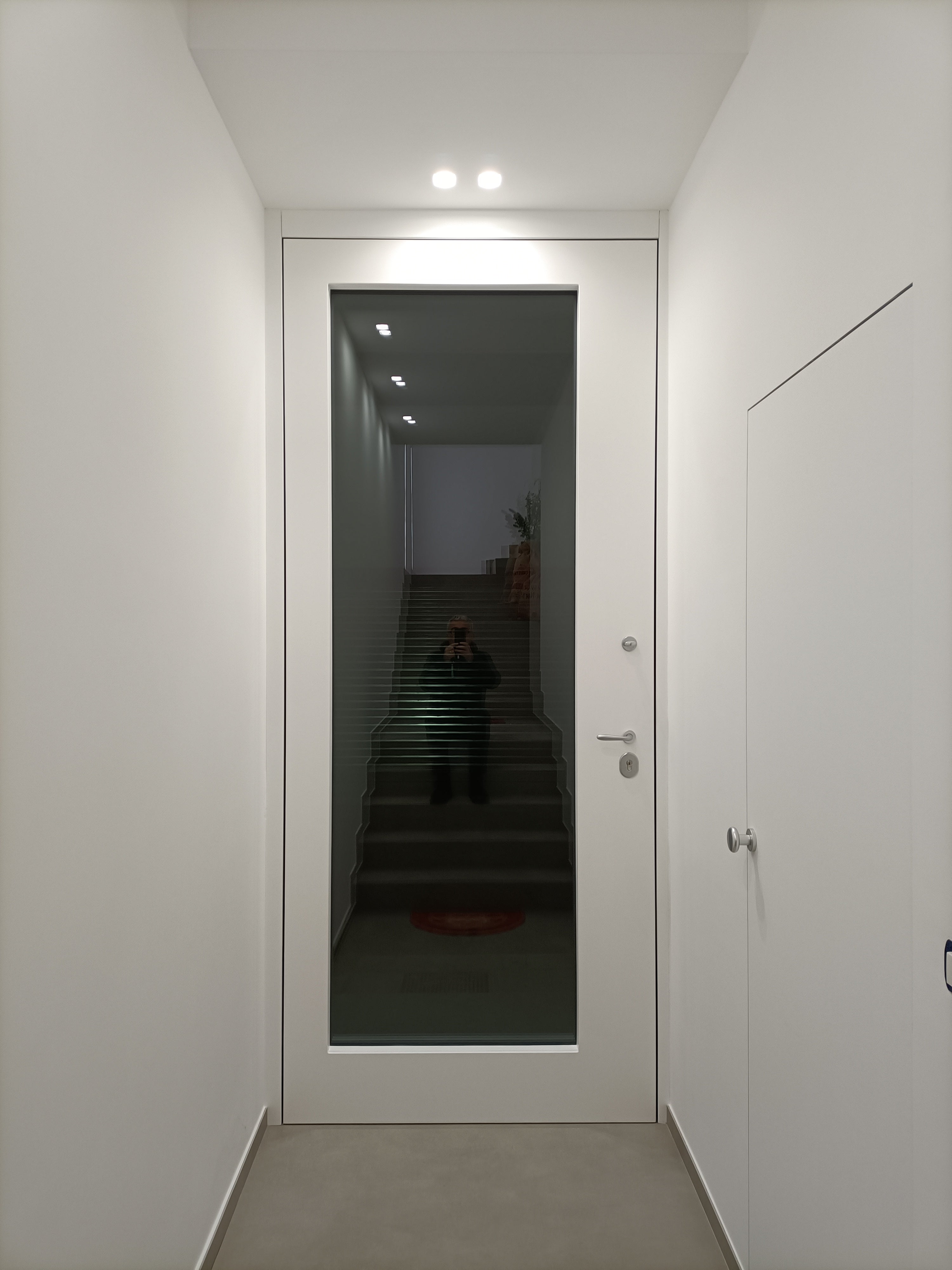 CASA BRUNO - CAPOZZO