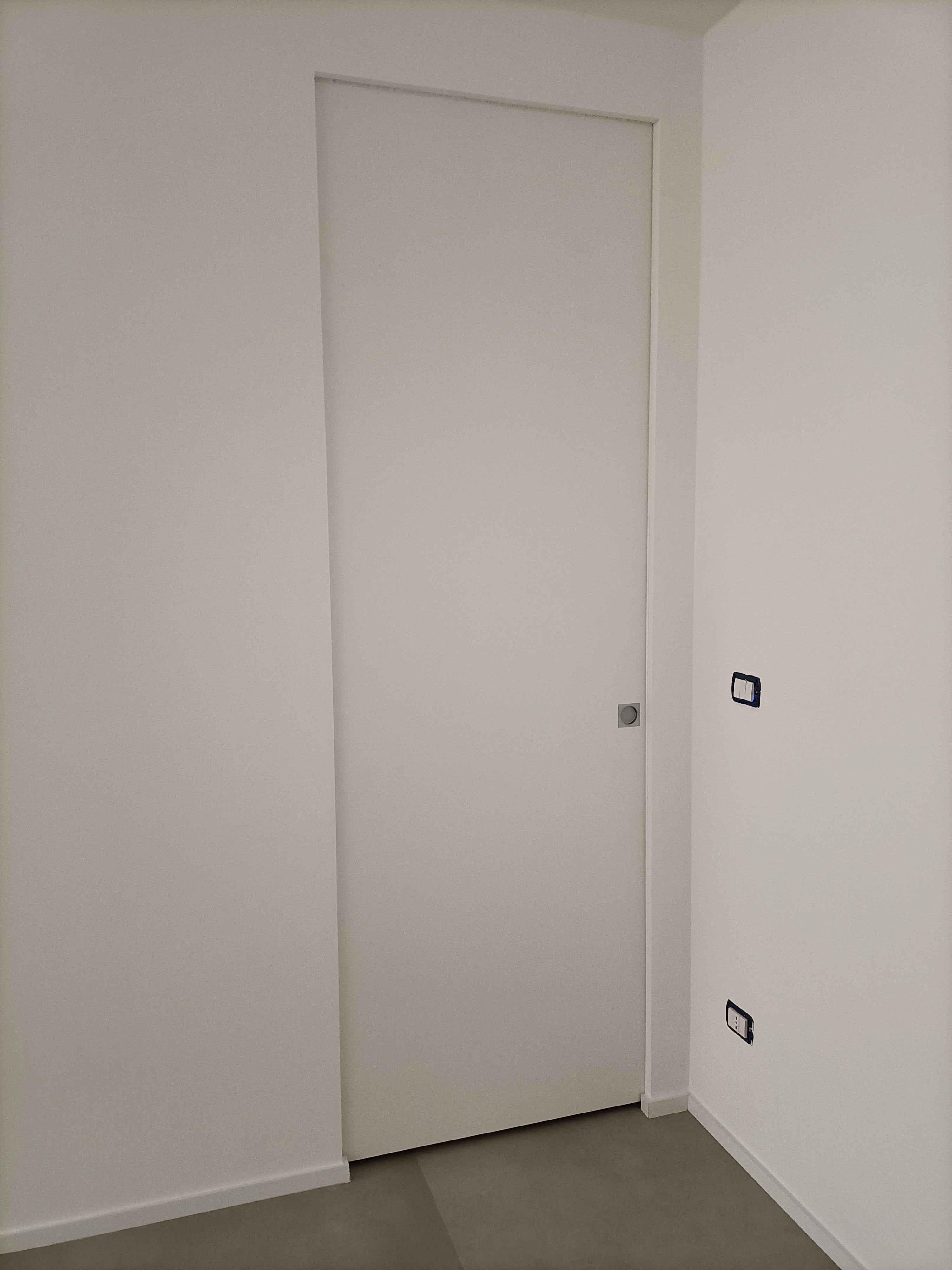 CASA BRUNO - CAPOZZO