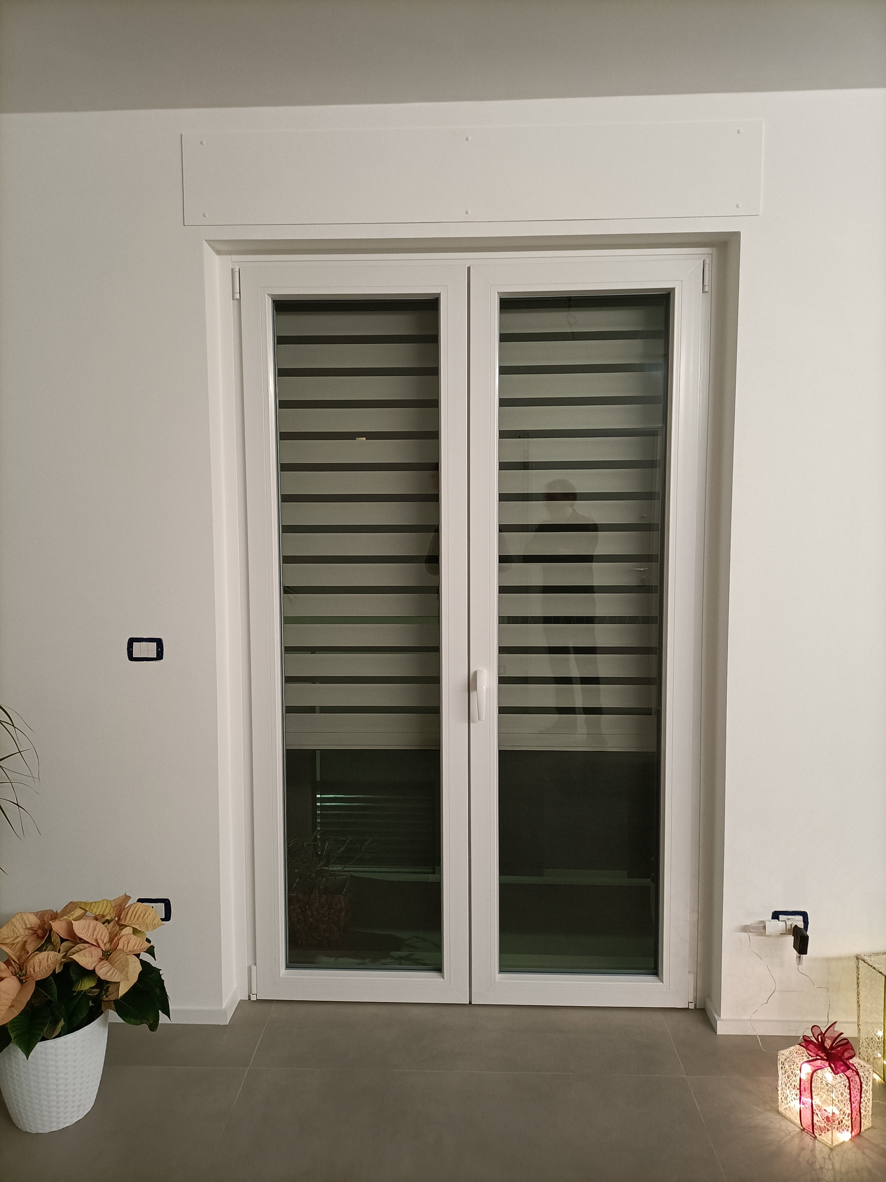 CASA BRUNO - CAPOZZO