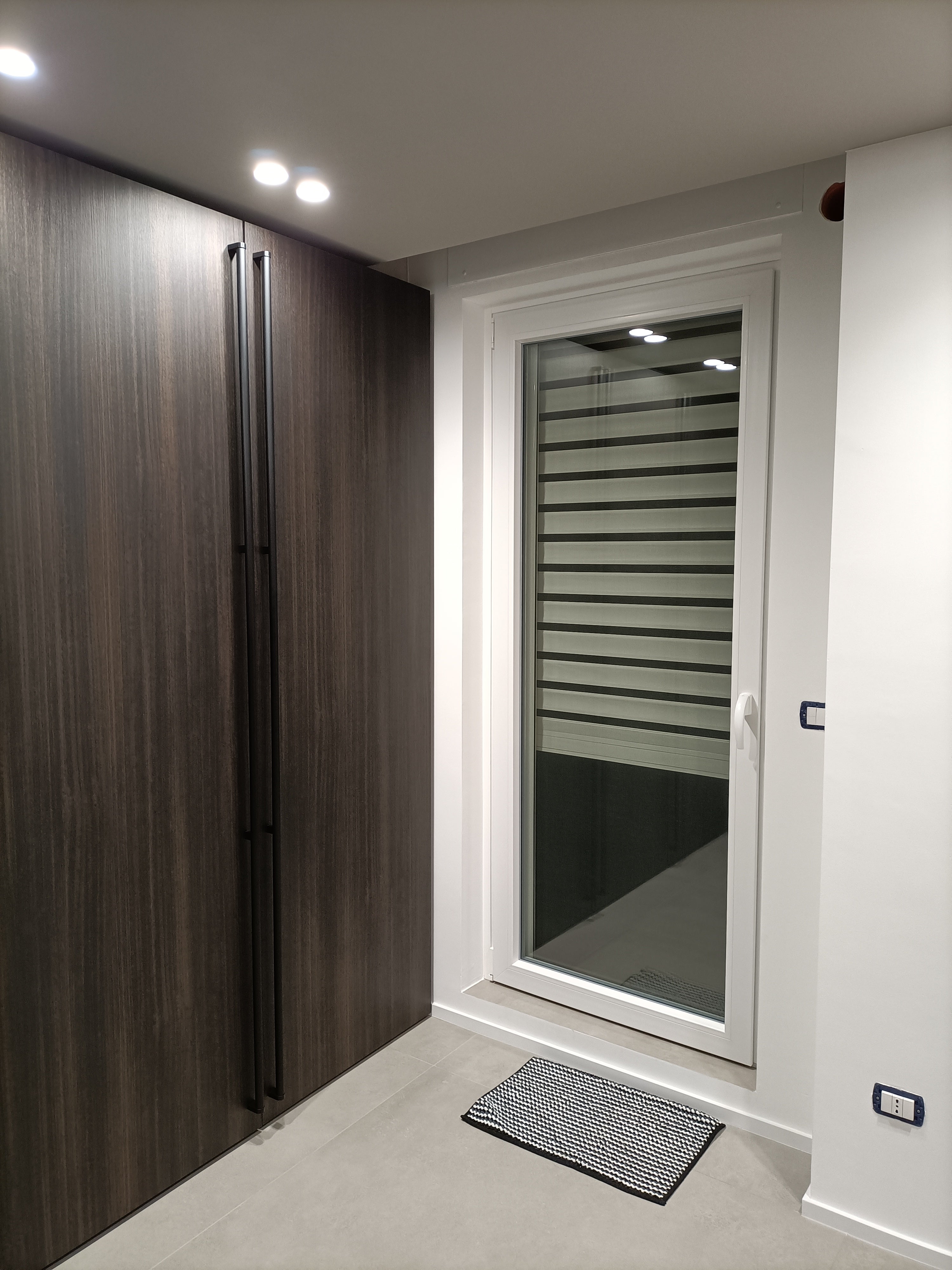 CASA BRUNO - CAPOZZO