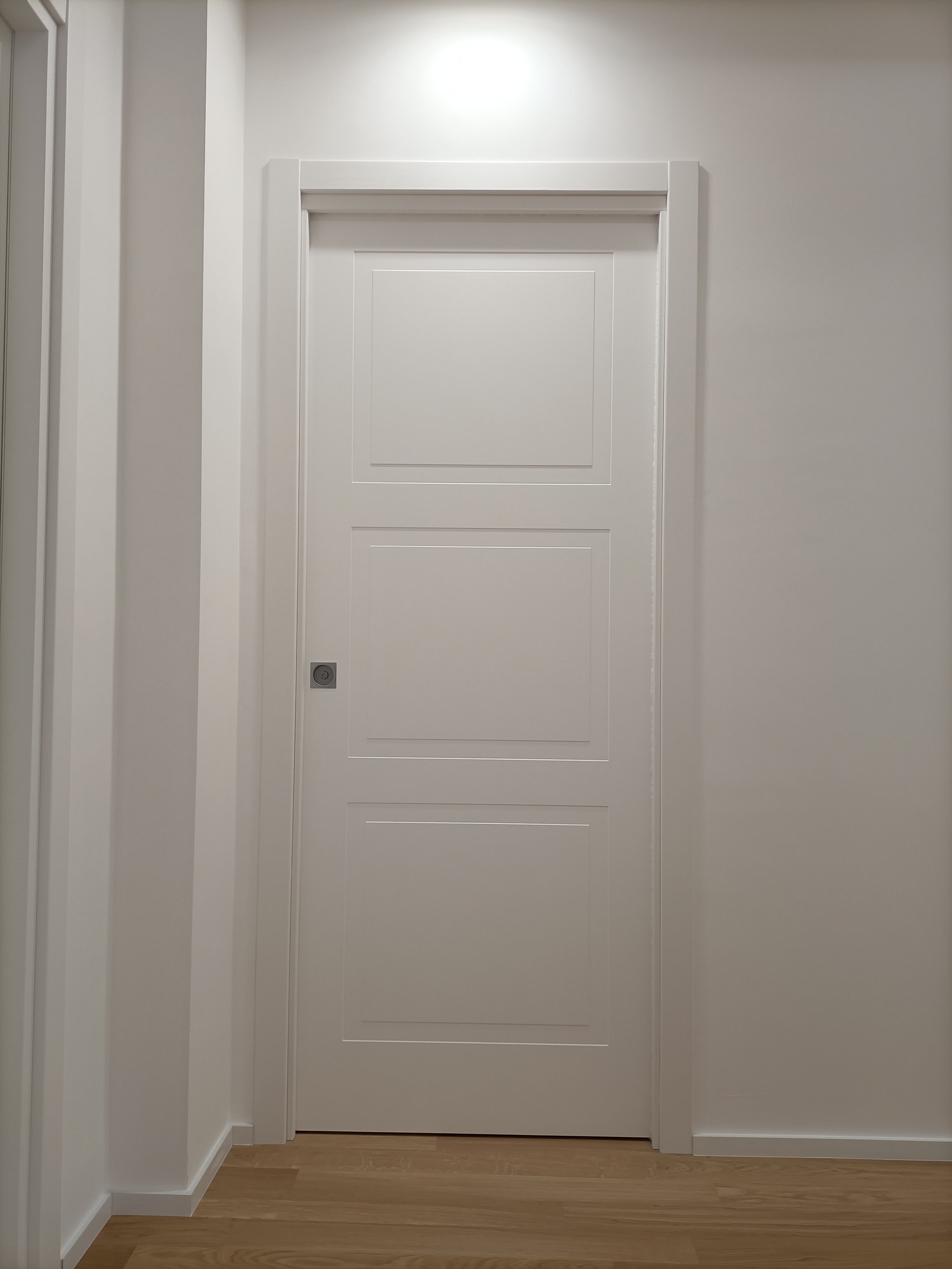 CASA BRUNO - CAPOZZO