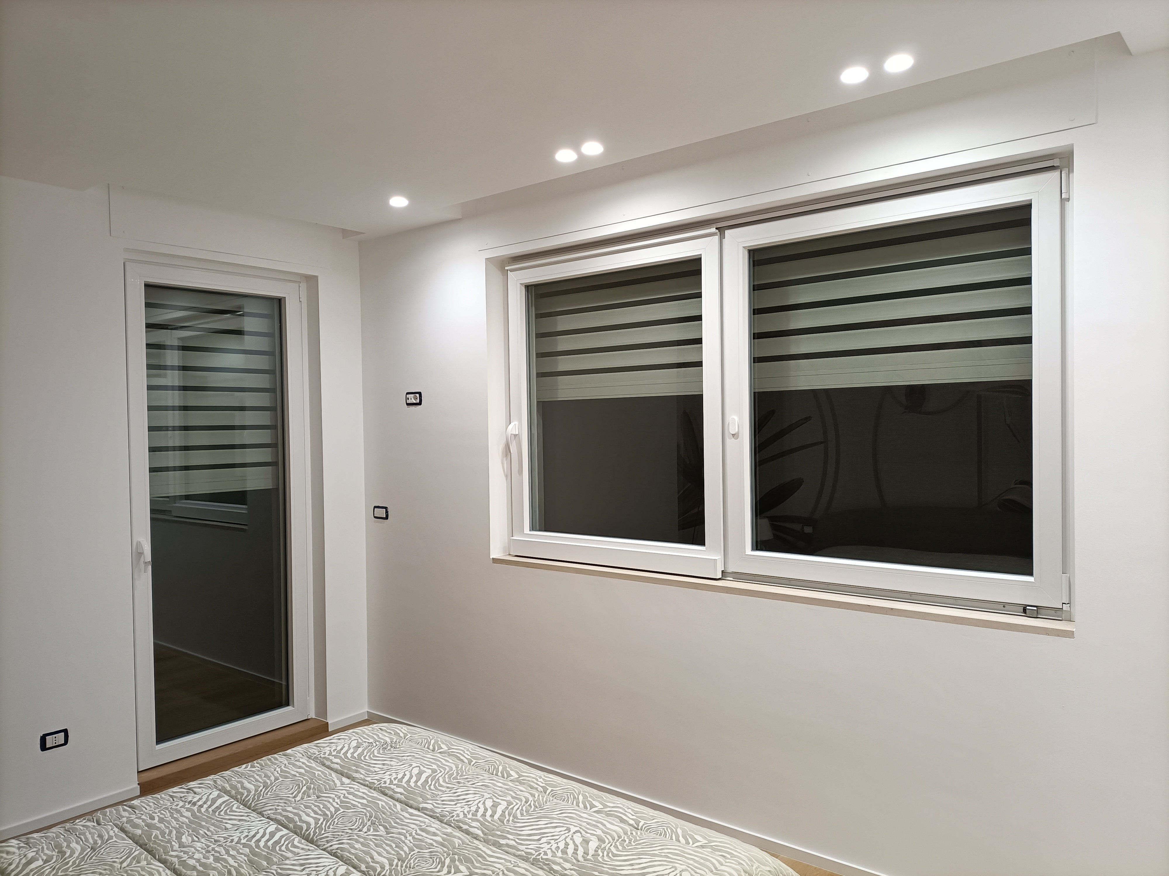 CASA BRUNO - CAPOZZO