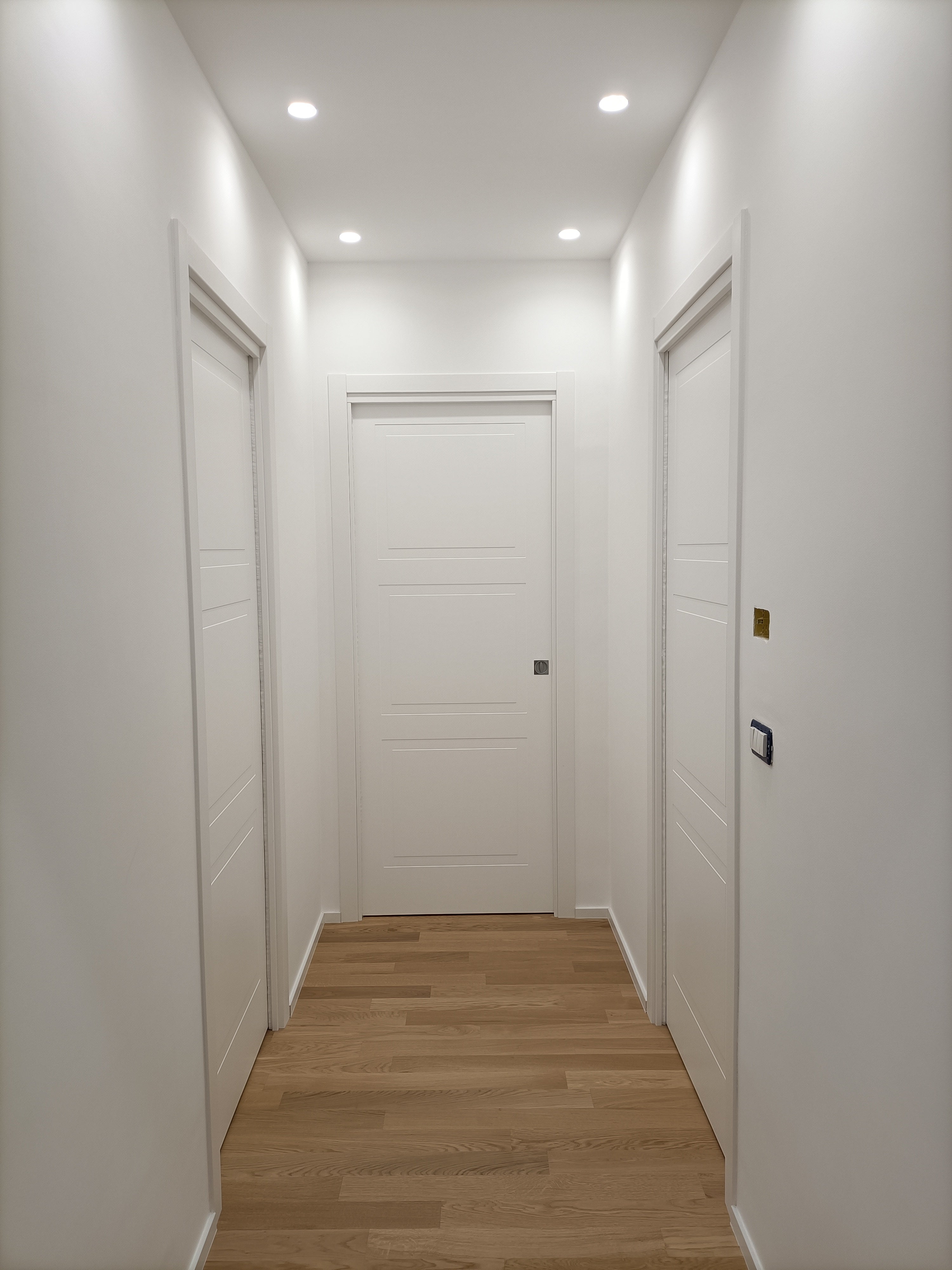 CASA BRUNO - CAPOZZO