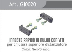 GUIDE PER TAPPARELLE