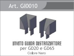 GUIDE PER TAPPARELLE