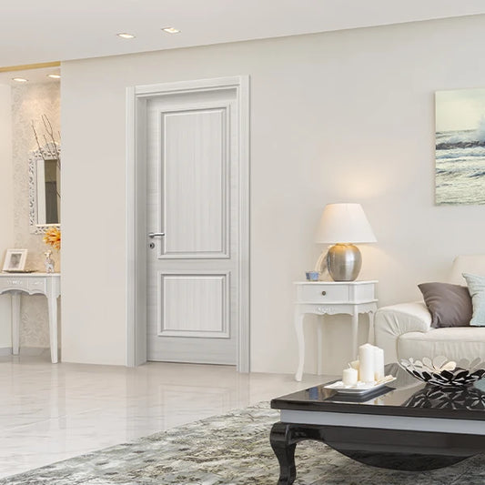 Porte in Legno Laminate