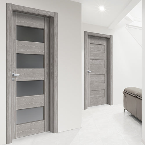 Porte in Legno Laminate