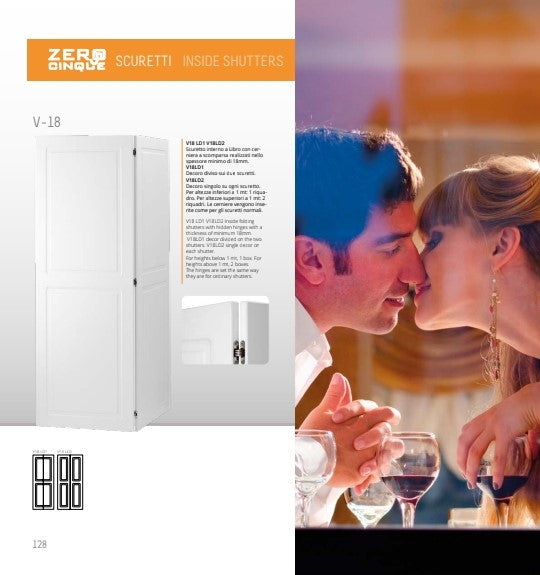 SCURETTI E SOTTOFASCIA