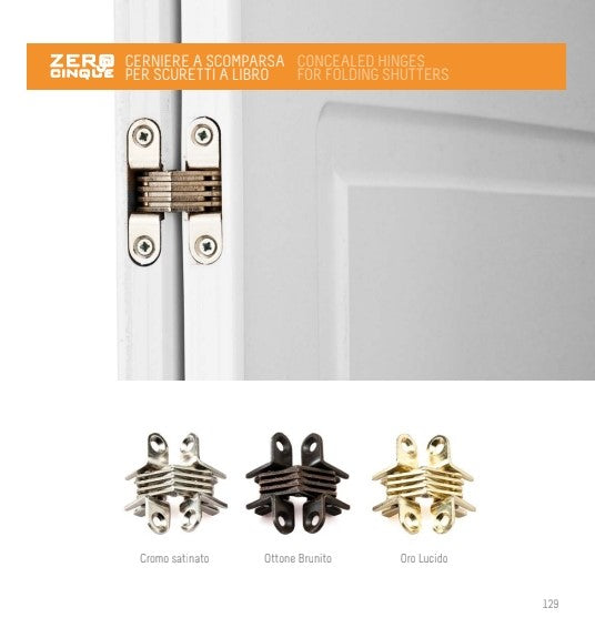 SCURETTI E SOTTOFASCIA