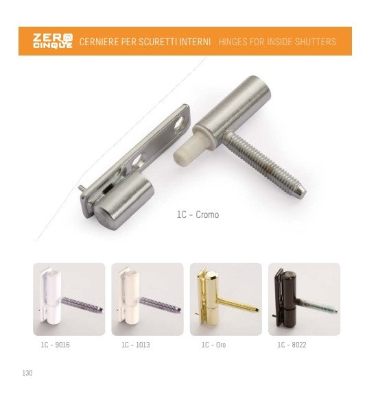 SCURETTI E SOTTOFASCIA