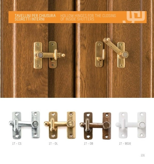 SCURETTI E SOTTOFASCIA