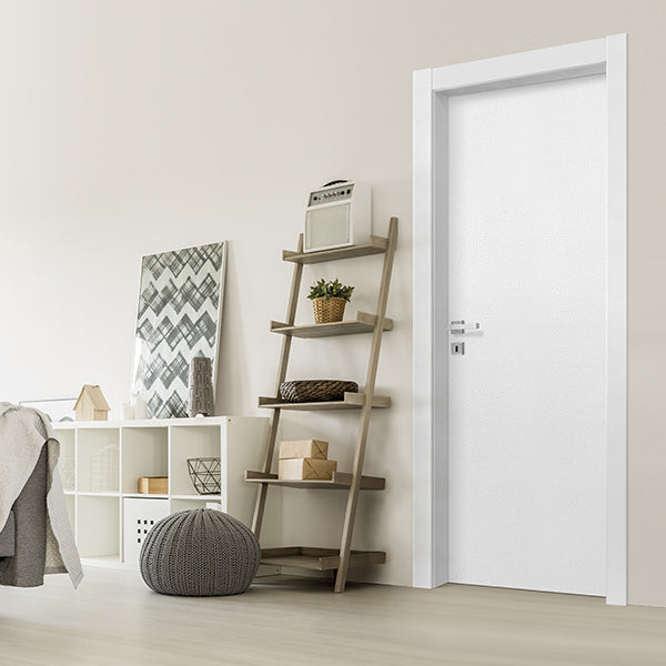 Porte in Legno Laccate