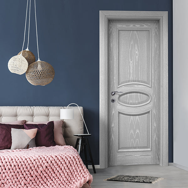 Porte in Legno Impiallacciate e Massello