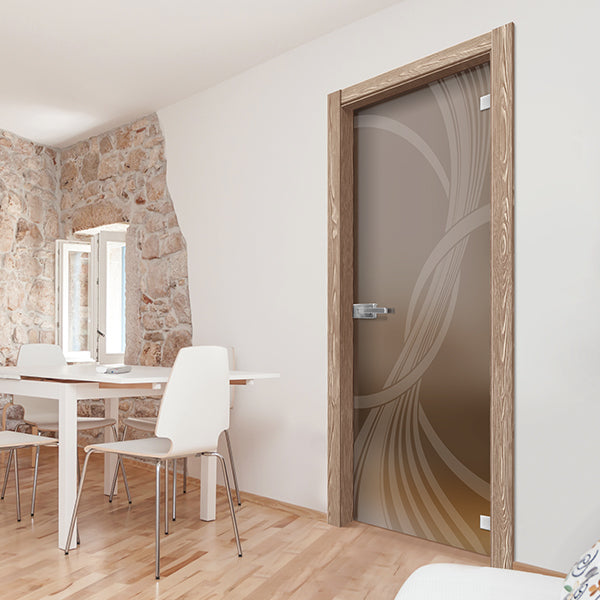 Porte in Vetro