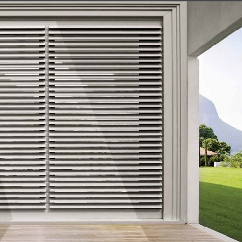 TAPPARELLA ORIENTABILE